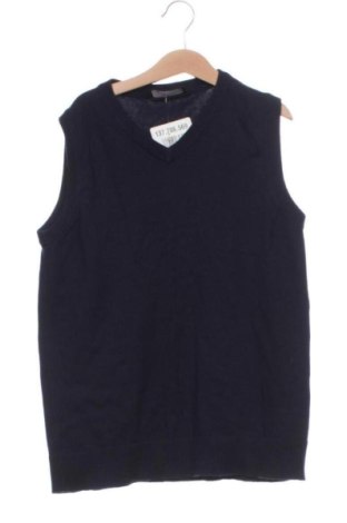 Kinderpullover Next, Größe 9-10y/ 140-146 cm, Farbe Blau, Preis € 8,00, #137706569