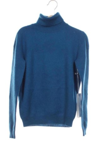 Detský sveter  Noolur, Veľkosť 7-8y/ 128-134 cm, Farba Modrá, Cena  43,00 €, #137683412