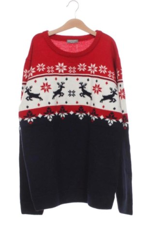 Detský sveter  Pepco, Veľkosť 12-13y/ 158-164 cm, Farba Viacfarebná, Cena  10,00 €, #137706259
