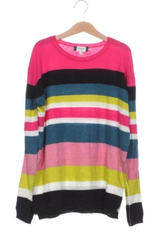 Pulover pentru copii Pepe Jeans, Mărime 13-14y/ 164-168 cm, Culoare Multicolor, Preț 68,24 Lei, #137662881