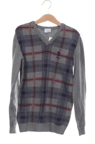 Pulover pentru copii U.S. Polo Assn., Mărime 10-11y/ 146-152 cm, Culoare Multicolor, Preț 68,24 Lei, #137672371