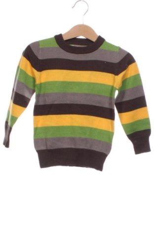 Παιδικό πουλόβερ Unbranded, Μέγεθος 3-4y/ 104-110 εκ., Χρώμα Πολύχρωμο, Τιμή 10,86 €, #137672054