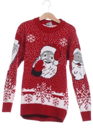 Kinderpullover Unbranded, Größe 9-10y/ 140-146 cm, Farbe Mehrfarbig, Preis 8,00 €, #137679313