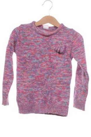 Παιδικό πουλόβερ Unbranded, Μέγεθος 2-3y/ 98-104 εκ., Χρώμα Πολύχρωμο, Τιμή 7,00 €, #137681514