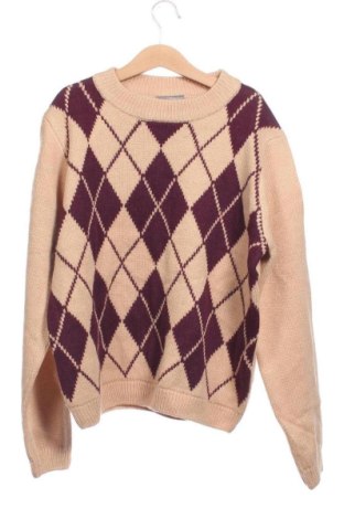 Dziecięcy sweter Pepco, Rozmiar 10-11y/ 146-152 cm, Kolor Kolorowy, Cena 41,94 zł, #137696406