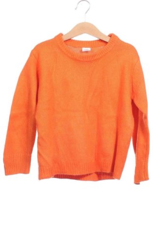 Kinderpullover Unbranded, Größe 6-7y/ 122-128 cm, Farbe Orange, Preis € 15,45, #137705836