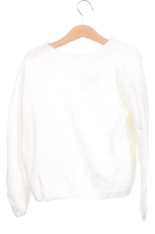 Dětský svetr  Unbranded, Velikost 3-4y/ 104-110 cm, Barva Bílá, Cena  393,00 Kč, #137707343