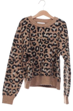 Kinderpullover Zara, Größe 10-11y/ 146-152 cm, Farbe Mehrfarbig, Preis € 10,00, #137662140