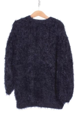 Детски пуловер Zara, Размер 7-8y/ 128-134 см, Цвят Син, Цена 8,00 €, #137694523