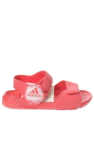Detské sandále Adidas, Veľkosť 30, Farba Červená, Cena  37,00 €, #137704982