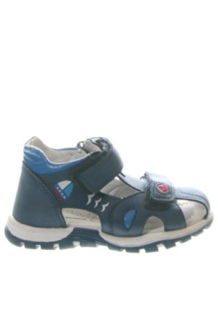 Kinder Sandalen Apawwa, Größe 23, Farbe Blau, Preis 13,15 €, #137657945