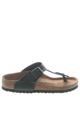 Kinder Sandalen Birkenstock, Größe 28, Farbe Schwarz, Preis 24,00 €, #137655968