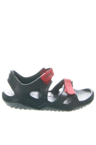 Детски сандали Crocs, Размер 27, Цвят Син, Цена 30,00 €, #137666693