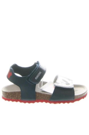 Kinder Sandalen Geox, Größe 27, Farbe Mehrfarbig, Preis € 43,00, #137651266