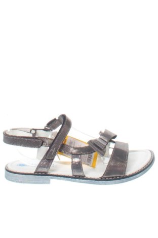 Sandale pentru copii Lasocki, Mărime 36, Culoare Gri, Preț 157,47 Lei, #137704265