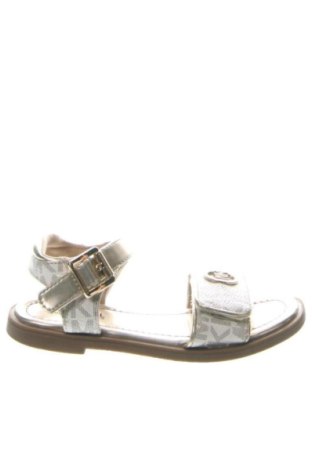 Detské sandále MICHAEL Michael Kors, Veľkosť 27, Farba Zlatistá, Cena  43,00 €, #137692357