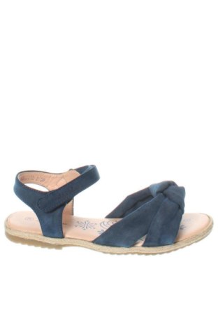 Kinder Sandalen NELLI BLU, Größe 36, Farbe Blau, Preis € 16,51, #137704145