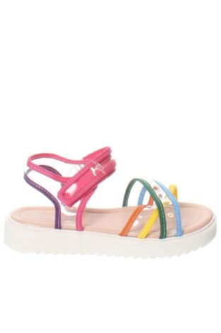 Detské sandále NELLI BLU, Veľkosť 32, Farba Viacfarebná, Cena  16,51 €, #137709006