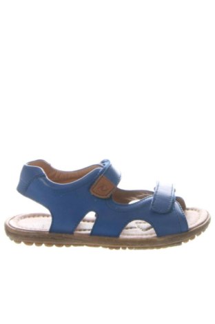 Kinder Sandalen Naturino, Größe 31, Farbe Blau, Preis € 24,00, #137649989