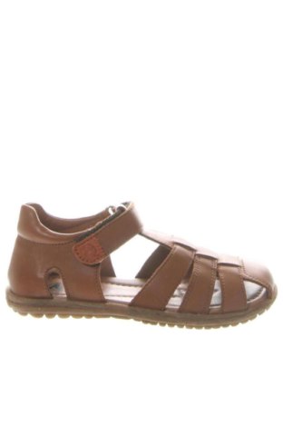 Kinder Sandalen Naturino, Größe 31, Farbe Braun, Preis 36,00 €, #137683013