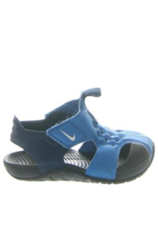 Kinder Sandalen Nike, Größe 21, Farbe Mehrfarbig, Preis 29,00 €, #137670913