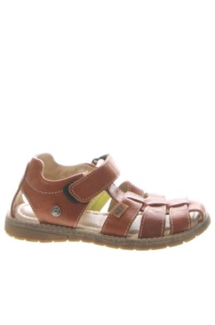 Kinder Sandalen Primigi, Größe 31, Farbe Braun, Preis € 23,00, #137649775