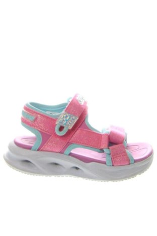 Παιδικά σανδάλια Skechers, Μέγεθος 27, Χρώμα Πολύχρωμο, Τιμή 30,00 €, #137692189
