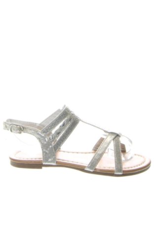 Kinder Sandalen Topolino, Größe 30, Farbe Silber, Preis € 13,00, #137641356
