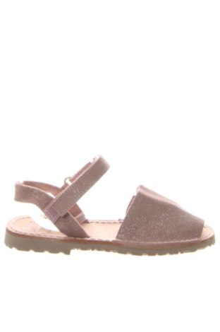 Kinder Sandalen Unbranded, Größe 33, Farbe Rosa, Preis € 20,38, #137650120