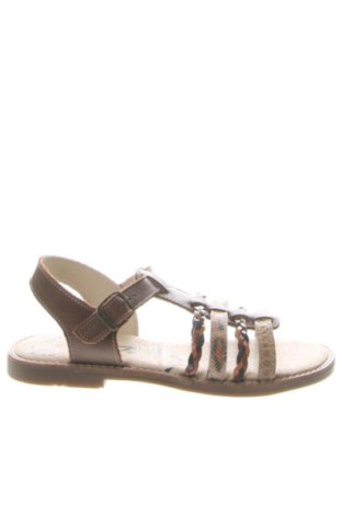 Dětské sandály Unbranded, Velikost 33, Barva Vícebarevné, Cena  495,00 Kč, #137651625