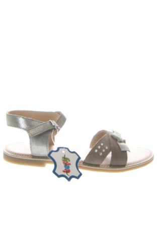 Dětské sandály Unbranded, Velikost 36, Barva Vícebarevné, Cena  495,00 Kč, #137651701