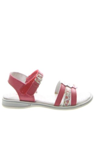 Dětské sandály Unbranded, Velikost 27, Barva Vícebarevné, Cena  495,00 Kč, #137651731