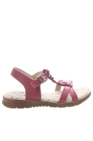 Dětské sandály Unbranded, Velikost 27, Barva Růžová, Cena  495,00 Kč, #137651818