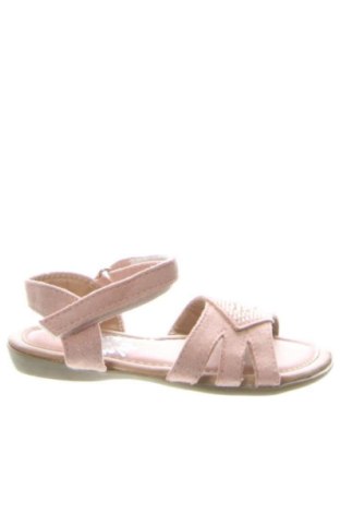 Kinder Sandalen Unbranded, Größe 24, Farbe Rosa, Preis 12,19 €, #137659026