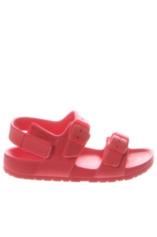 Kinder Sandalen Unbranded, Größe 29, Farbe Rot, Preis € 12,57, #137660116