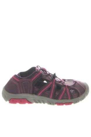 Kinder Sandalen Unbranded, Größe 33, Farbe Lila, Preis 16,57 €, #137661614