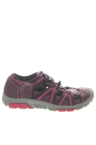 Kinder Sandalen Unbranded, Größe 33, Farbe Lila, Preis 16,57 €, #137661633