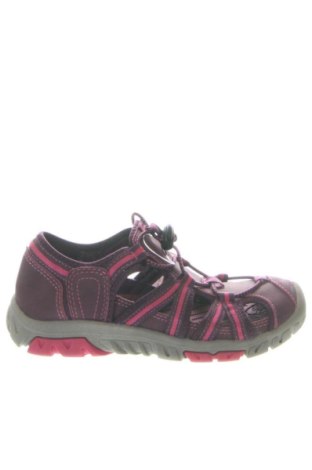 Kinder Sandalen Unbranded, Größe 31, Farbe Lila, Preis 16,57 €, #137661710