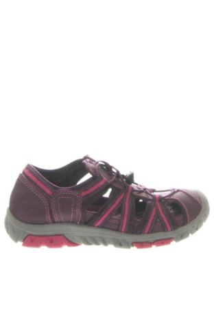 Kinder Sandalen Unbranded, Größe 33, Farbe Lila, Preis 16,57 €, #137661729