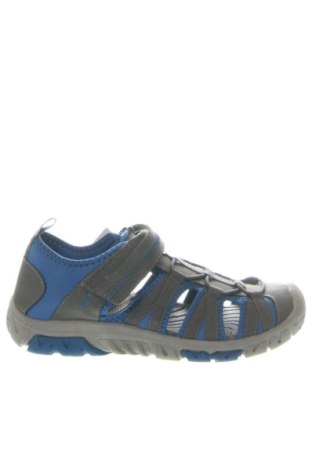 Kinder Sandalen Unbranded, Größe 32, Farbe Grau, Preis 16,57 €, #137661742