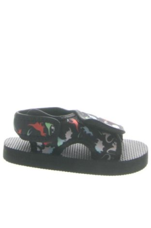 Kinder Sandalen Unbranded, Größe 23, Farbe Mehrfarbig, Preis 13,00 €, #137670594