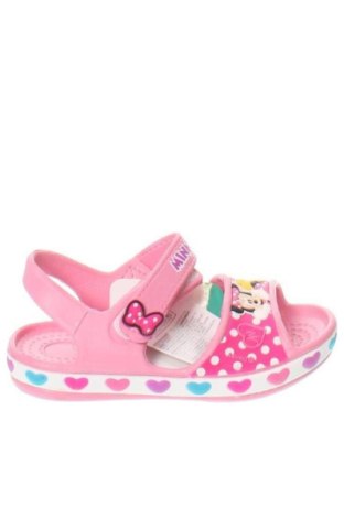 Παιδικά σανδάλια Unbranded, Μέγεθος 24, Χρώμα Πολύχρωμο, Τιμή 16,57 €, #137688244