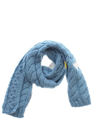 Детски шал Steiff, Цвят Син, Цена 12,00 €, #137682999
