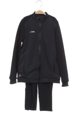 Detská športová súprava Decathlon, Veľkosť 6-7y/ 122-128 cm, Farba Čierna, Cena  13,00 €, #137653317