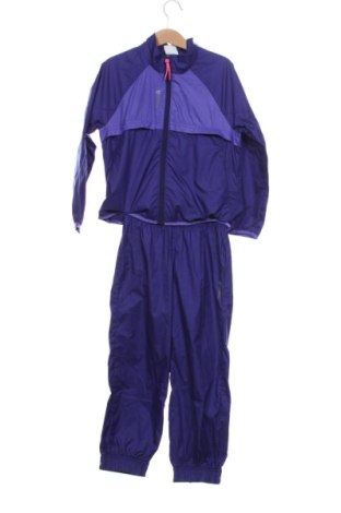 Detská športová súprava Reebok, Veľkosť 5-6y/ 116-122 cm, Farba Fialová, Cena  32,00 €, #137680496