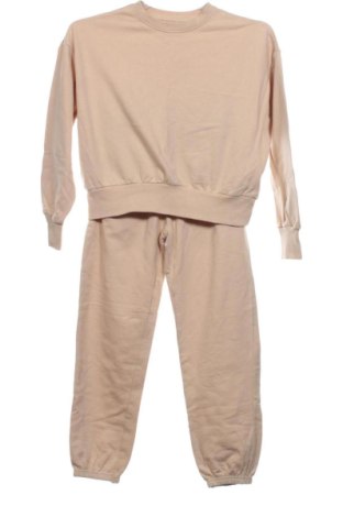 Dětská sportovní souprava Sinsay, Velikost 9-10y/ 140-146 cm, Barva Béžová, Cena  315,00 Kč, #137708326