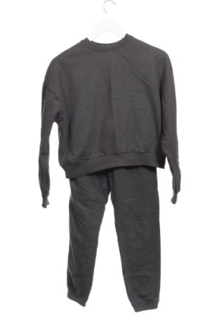 Detská športová súprava Sinsay, Veľkosť 9-10y/ 140-146 cm, Farba Sivá, Cena  13,00 €, #137708544
