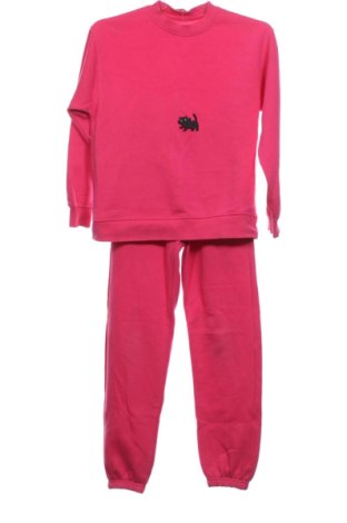 Dětská sportovní souprava Zara, Velikost 11-12y/ 152-158 cm, Barva Růžová, Cena  728,00 Kč, #137708364