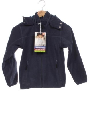Детски суитшърт Belly Button, Размер 6-7y/ 122-128 см, Цвят Син, Цена 13,00 €, #137685171