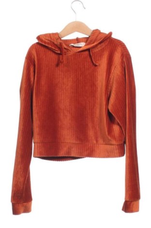 Gyerek sweatshirt Candy, Méret 9-10y / 140-146 cm, Szín Narancssárga
, Ár 2 262 Ft, #137696064